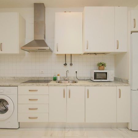 Lovely Apt In The City Center - 15M Walk Giralda 塞维利亚 外观 照片
