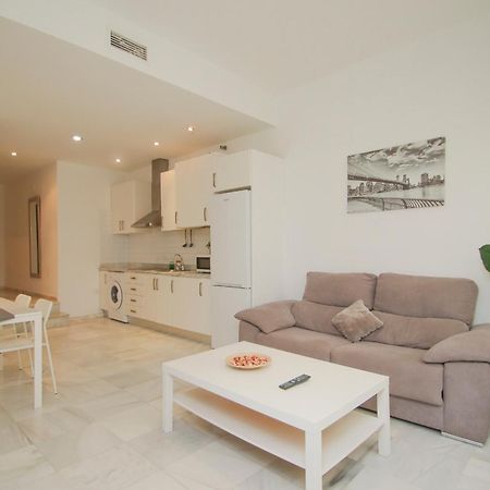 Lovely Apt In The City Center - 15M Walk Giralda 塞维利亚 外观 照片