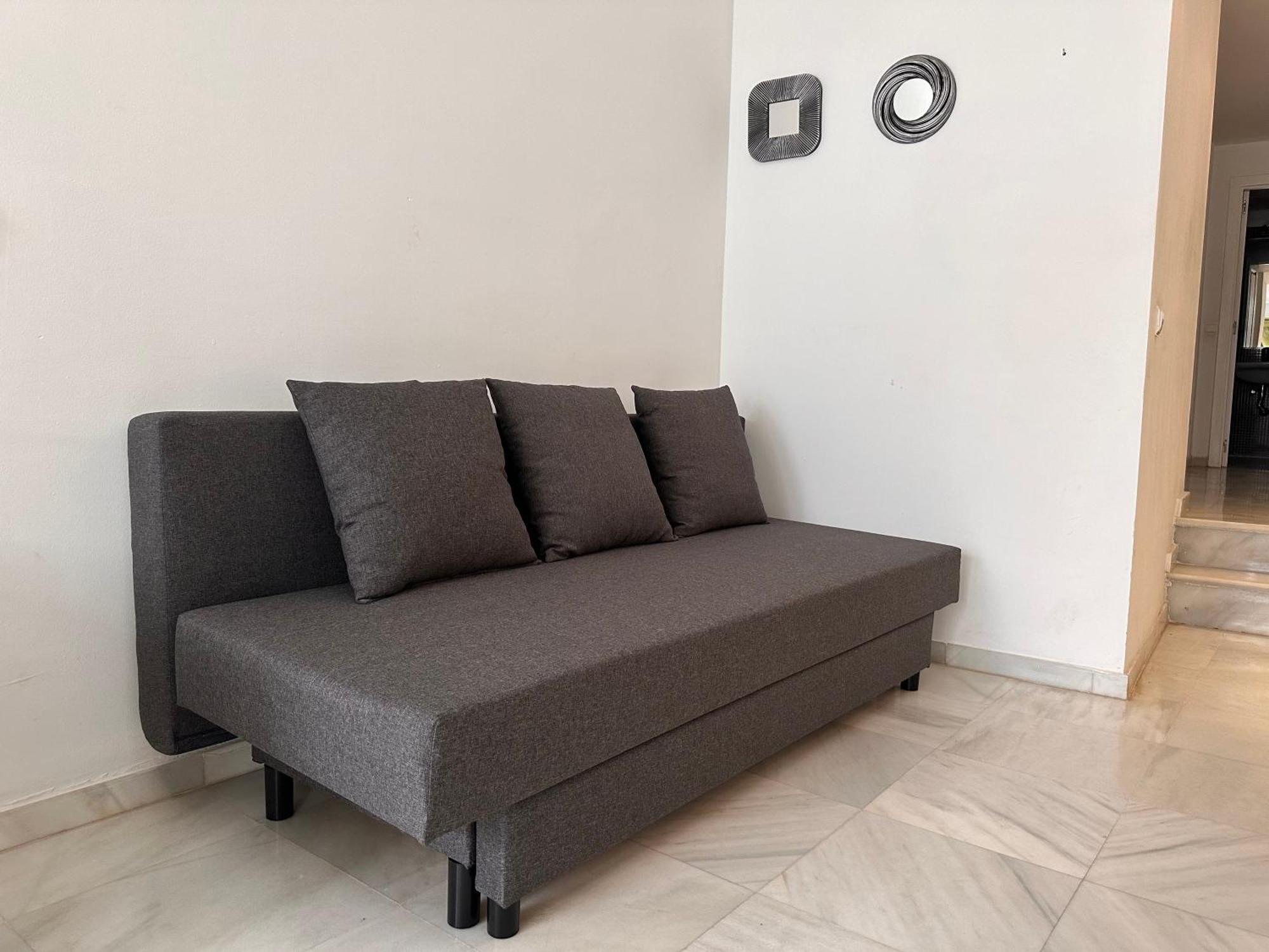 Lovely Apt In The City Center - 15M Walk Giralda 塞维利亚 外观 照片