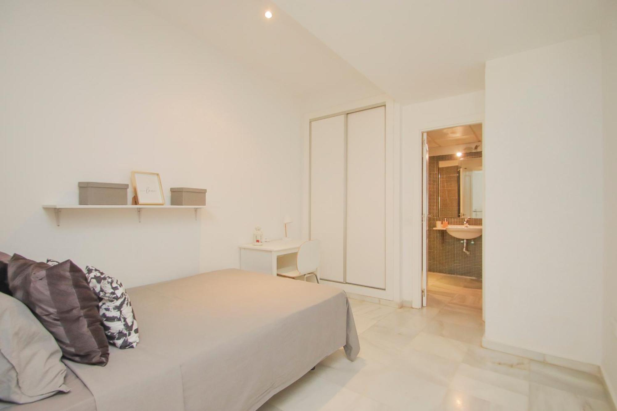 Lovely Apt In The City Center - 15M Walk Giralda 塞维利亚 外观 照片