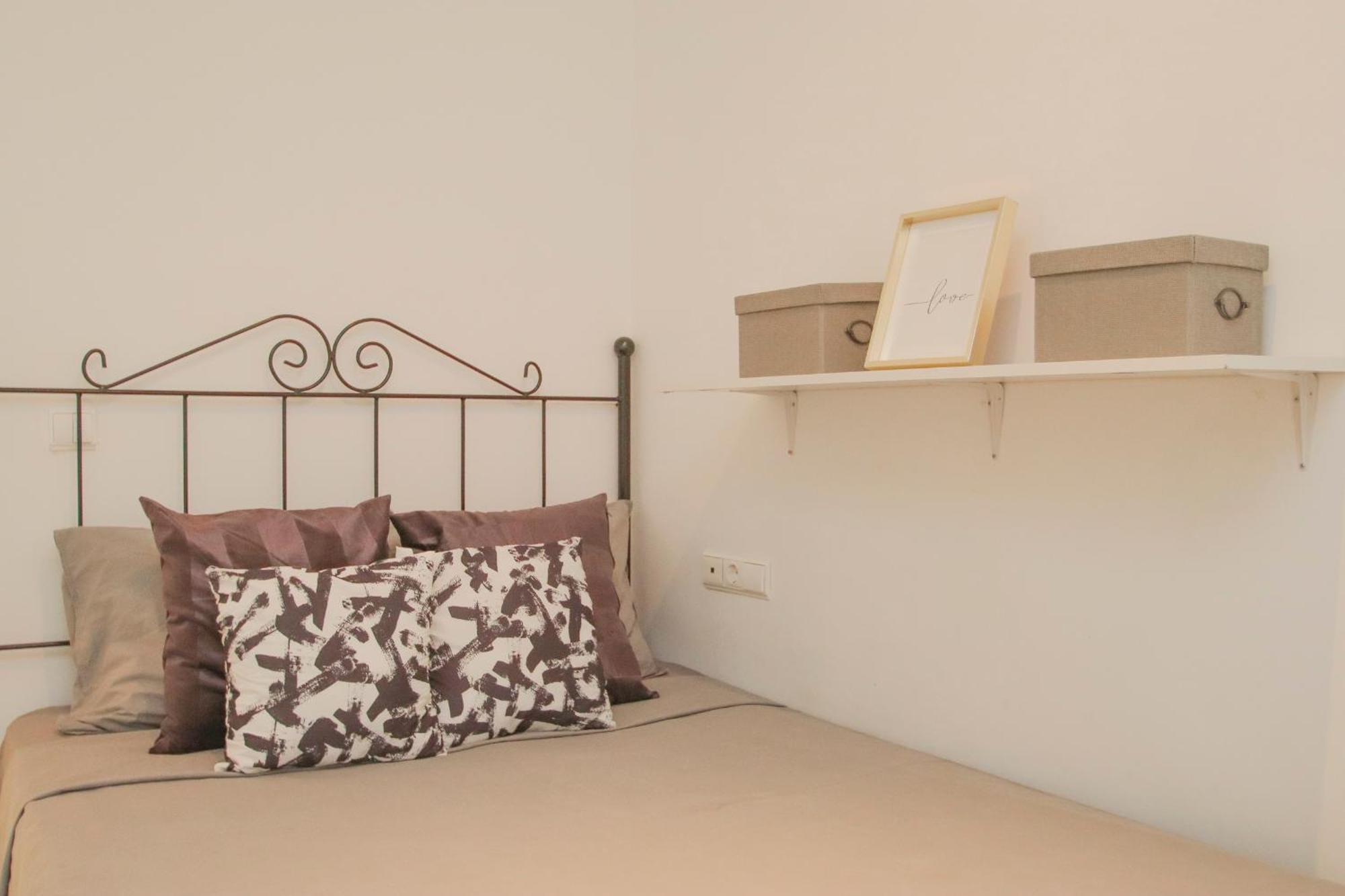 Lovely Apt In The City Center - 15M Walk Giralda 塞维利亚 外观 照片