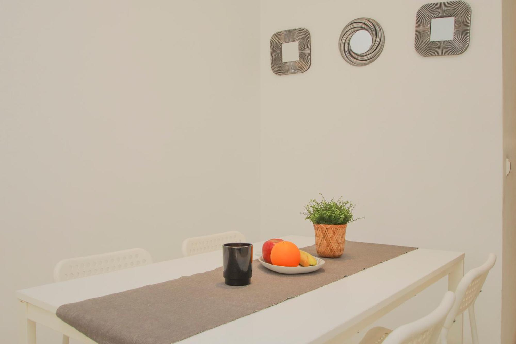 Lovely Apt In The City Center - 15M Walk Giralda 塞维利亚 外观 照片