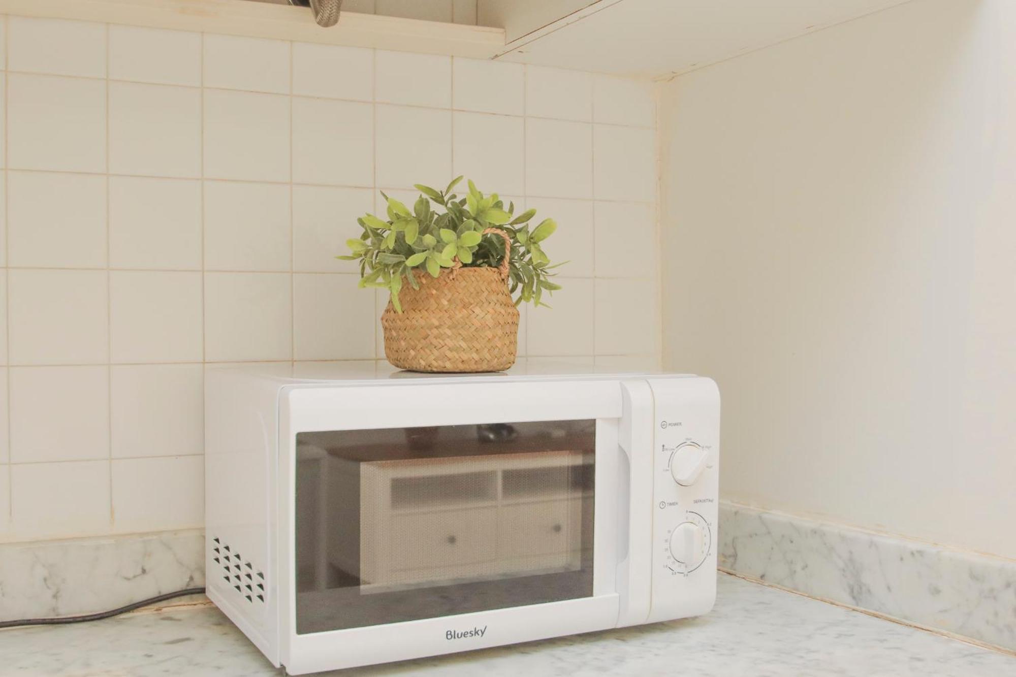 Lovely Apt In The City Center - 15M Walk Giralda 塞维利亚 外观 照片