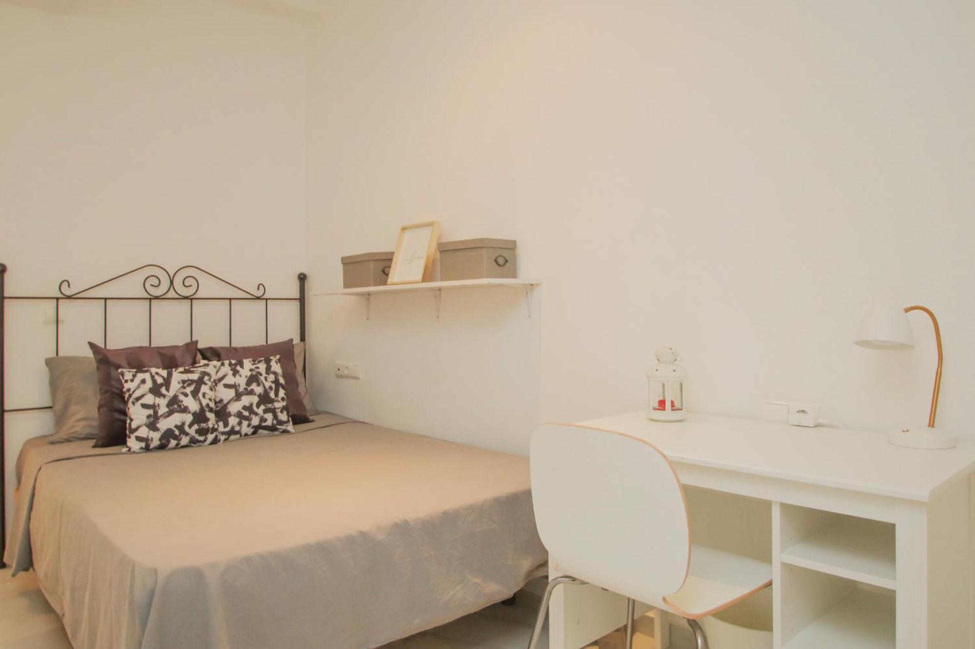 Lovely Apt In The City Center - 15M Walk Giralda 塞维利亚 外观 照片