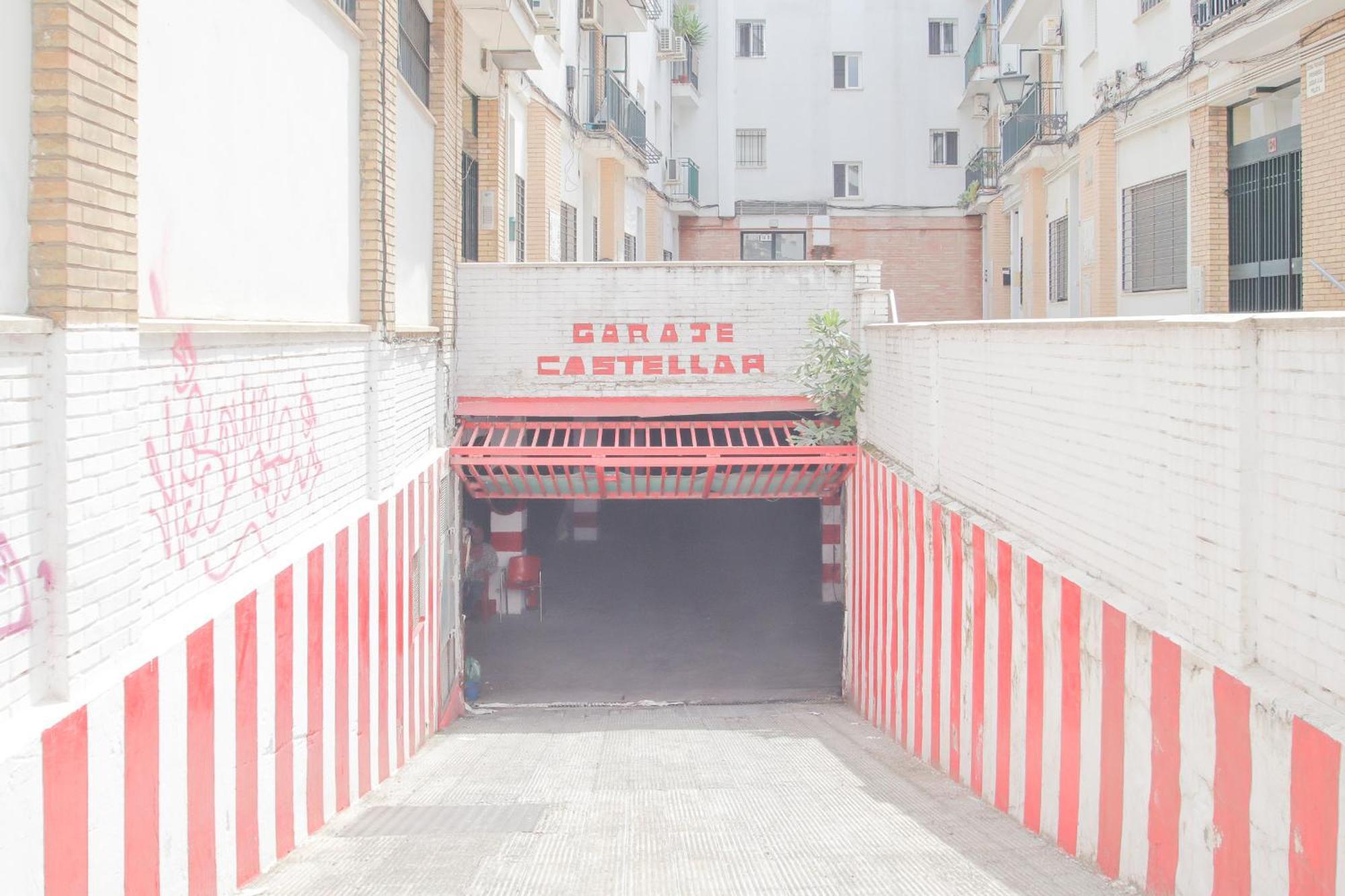 Lovely Apt In The City Center - 15M Walk Giralda 塞维利亚 外观 照片