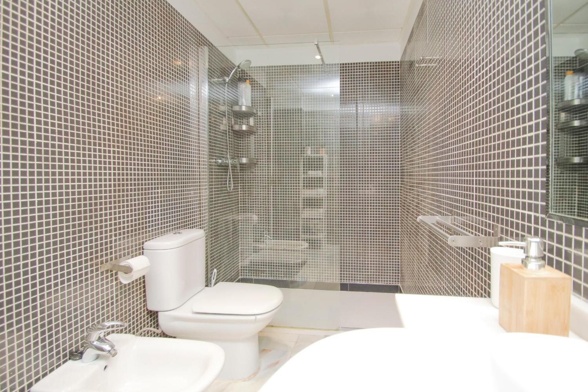 Lovely Apt In The City Center - 15M Walk Giralda 塞维利亚 外观 照片